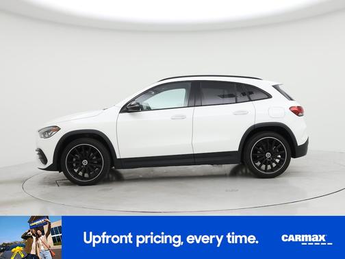 2023 Mercedes-Benz GLA 250 