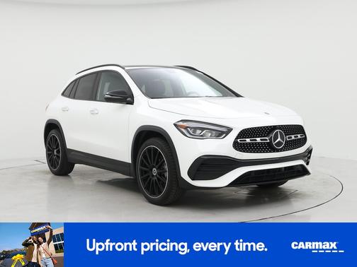 2023 Mercedes-Benz GLA 250 