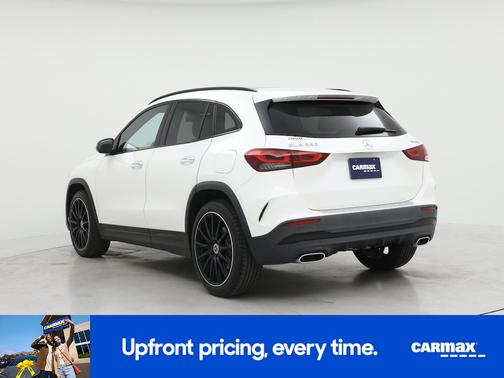 2023 Mercedes-Benz GLA 250 