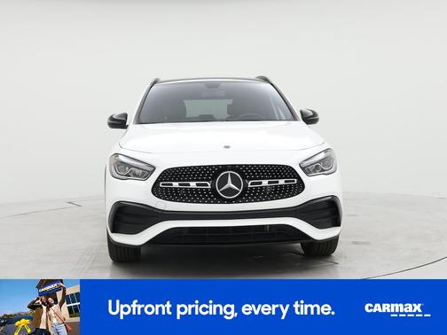 2023 Mercedes-Benz GLA 250 