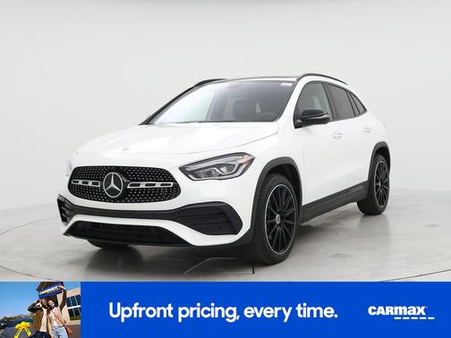 2023 Mercedes-Benz GLA 250 