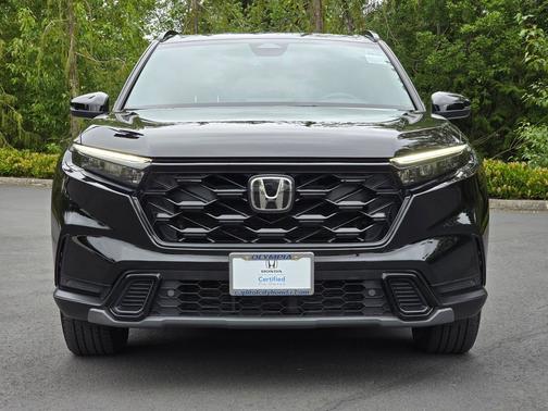 2024 Honda CR-V Hybrid
