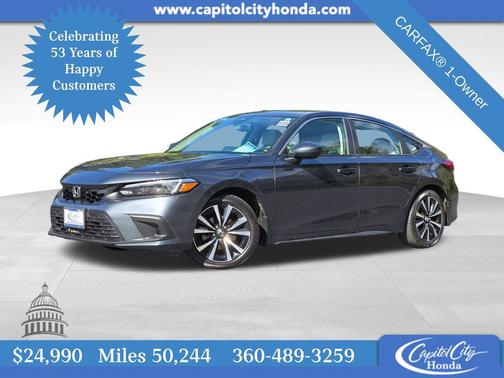2024 Honda Civic