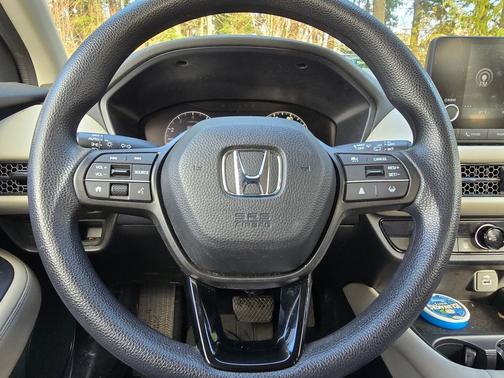 2024 Honda HR-V 
