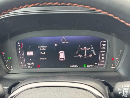 Ash Green Metallic 2026 Honda Pilot