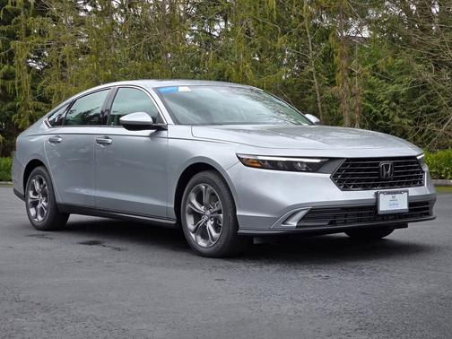 2024 Honda Accord