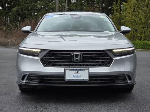 2024 Honda Accord
