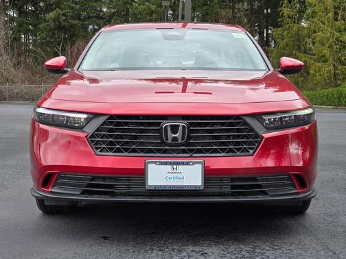 2024 Honda Accord