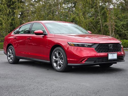 2024 Honda Accord