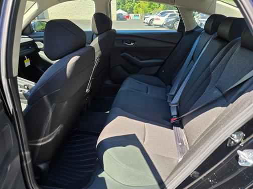 2025 Honda Accord