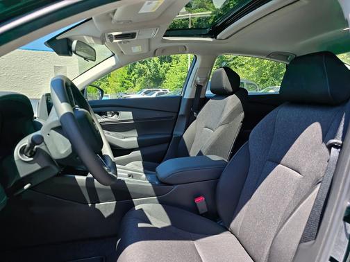 2025 Honda Accord