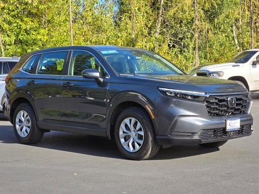 2023 Honda CR-V