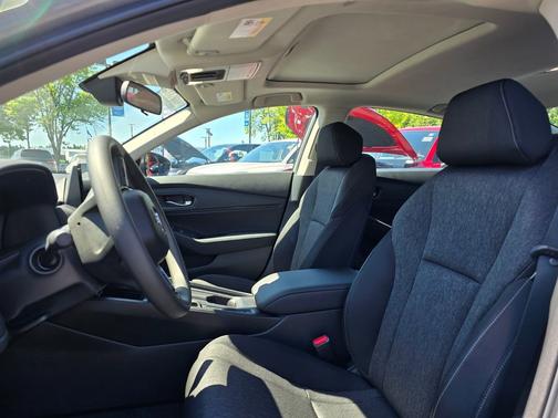 2025 Honda Accord
