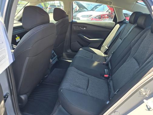 2025 Honda Accord