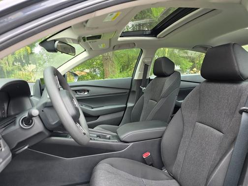 2025 Honda Accord