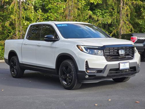 2023 Honda Ridgeline 