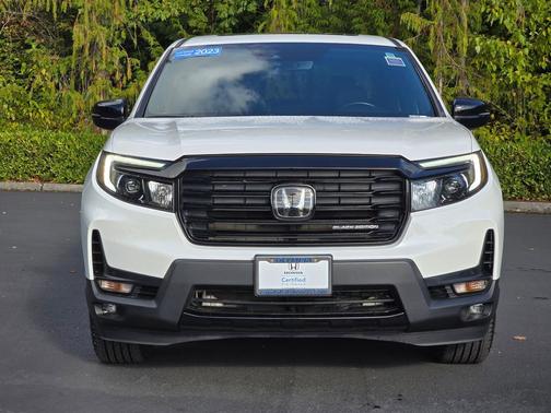 2023 Honda Ridgeline
