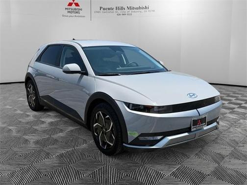 2023 Hyundai IONIQ 5 SEL