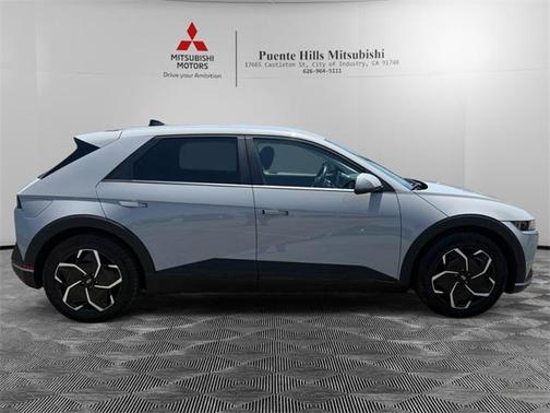 2023 Hyundai IONIQ 5 SEL