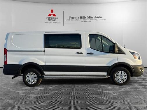 2024 Ford Transit-250 Base