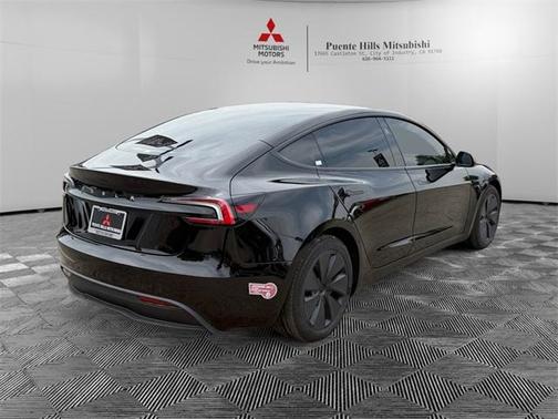 2024 Tesla Model 3 Base