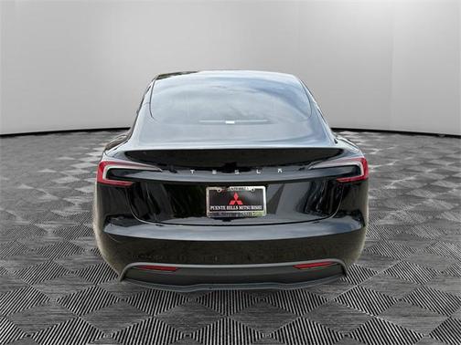 2024 Tesla Model 3 Base