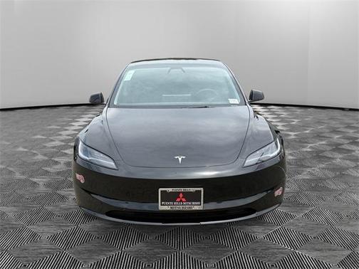 2024 Tesla Model 3 Base