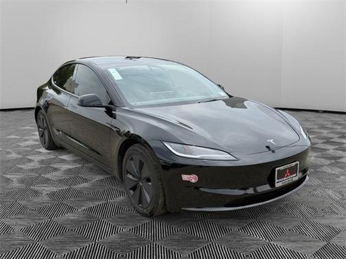 2024 Tesla Model 3 Base