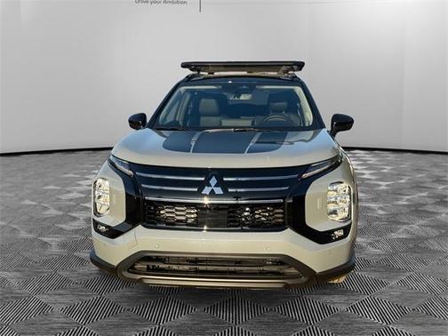 2026 Mitsubishi Outlander EDITION