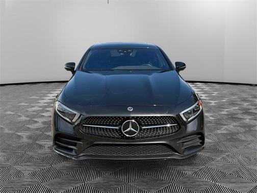 2021 Mercedes-Benz CLS 450 Base
