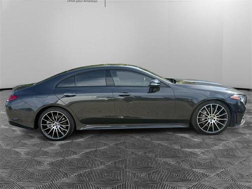 2021 Mercedes-Benz CLS 450 Base