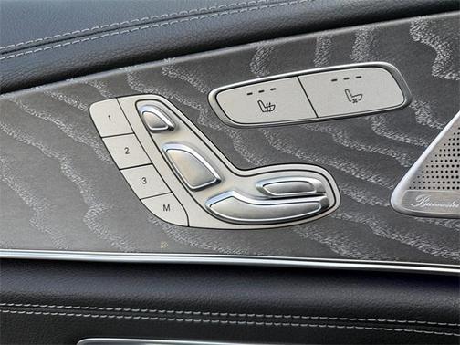 2021 Mercedes-Benz CLS 450 Base