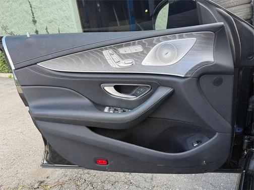 2021 Mercedes-Benz CLS 450 Base