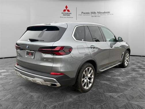 2024 BMW X5 sDrive40i