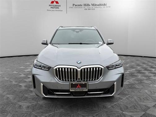 2024 BMW X5 sDrive40i