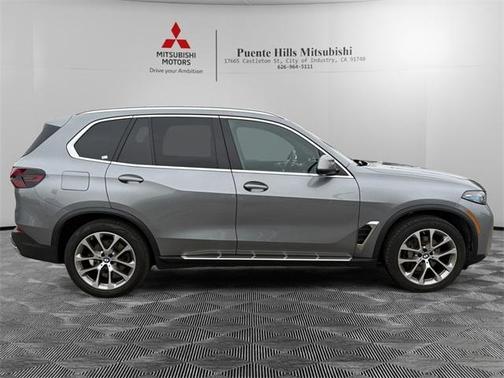 2024 BMW X5 sDrive40i