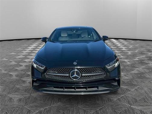 2022 Mercedes-Benz CLS 450 Base 4MATIC