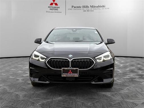 2024 BMW 228 Gran Coupe 228i sDrive Gran Coupe