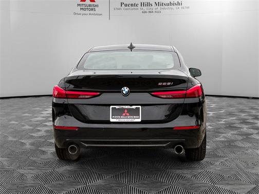 2024 BMW 228 Gran Coupe 228i sDrive Gran Coupe