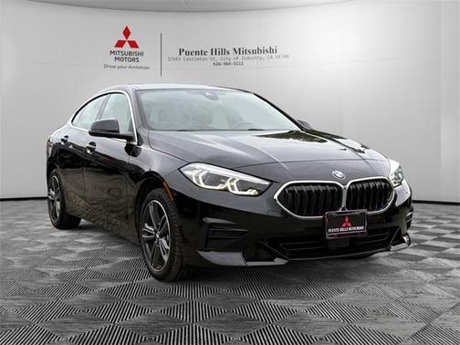 2024 BMW 228 Gran Coupe 228i sDrive Gran Coupe