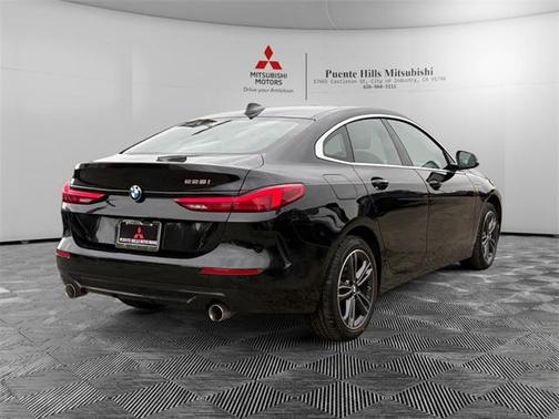 2024 BMW 228 Gran Coupe 228i sDrive Gran Coupe