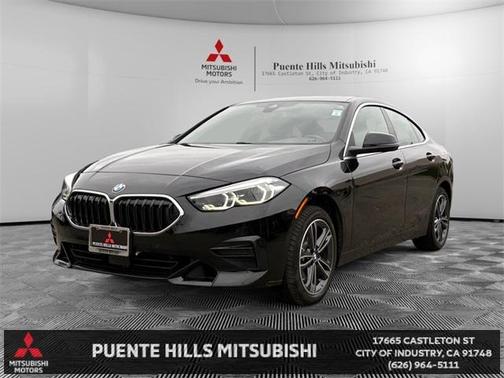 2024 BMW 228 Gran Coupe 228i sDrive Gran Coupe