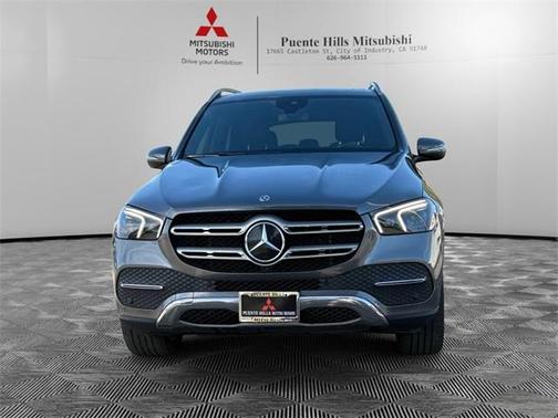 2020 Mercedes-Benz GLE 450 Base