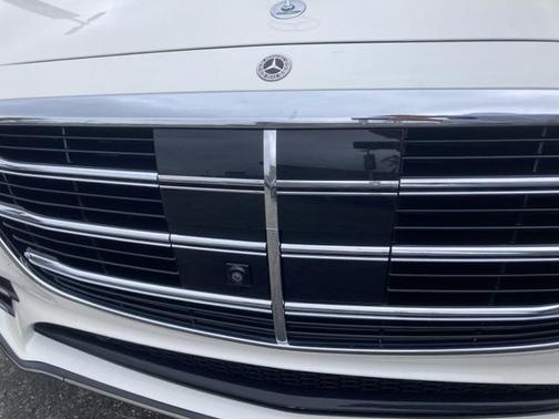 2023 Mercedes-Benz S-Class S 500 4MATIC