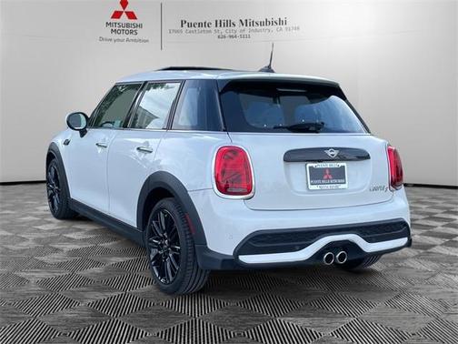 2024 MINI Hardtop Cooper S