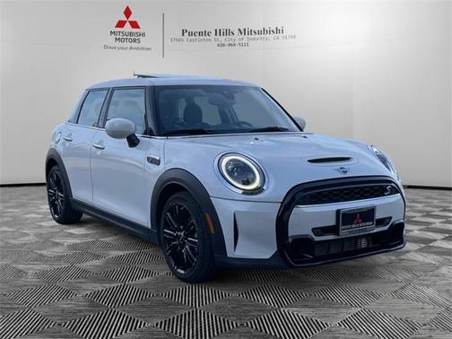 2024 MINI Hardtop Cooper S