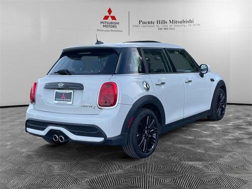 2024 MINI Hardtop Cooper S