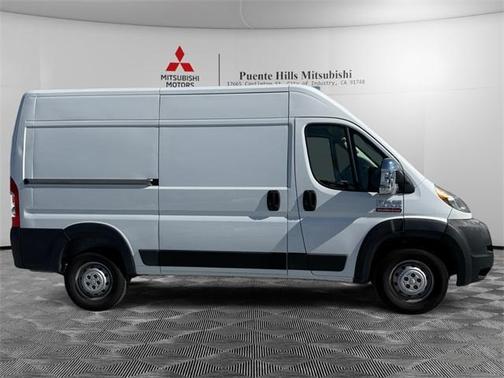2020 RAM ProMaster 1500 Base