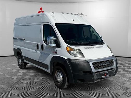 2020 RAM ProMaster 1500 Base