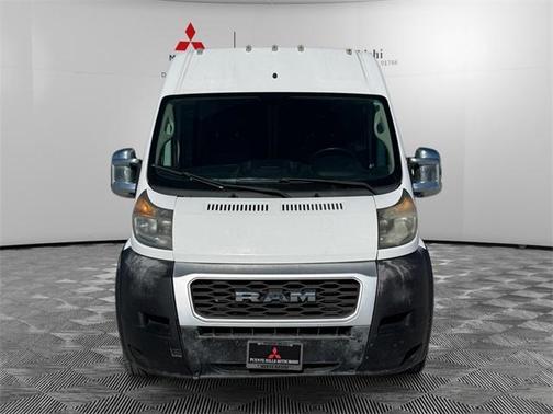 2020 RAM ProMaster 1500 Base